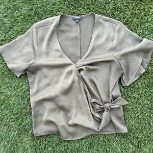 Express blouse